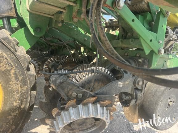 Image of John Deere DB60 equipment image 3