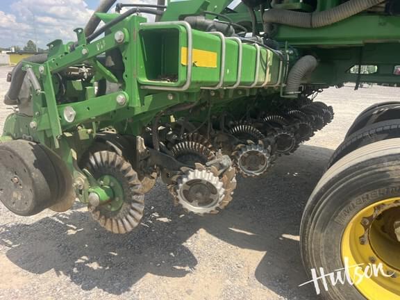 Image of John Deere DB60 equipment image 4