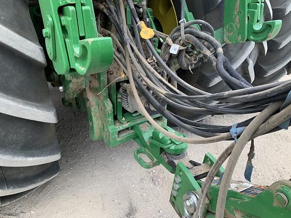 Image of John Deere DB60 equipment image 2