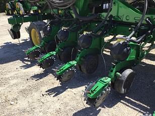 Main image John Deere DB60 20