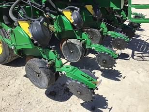 Main image John Deere DB60 25