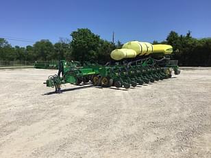 Main image John Deere DB60 3