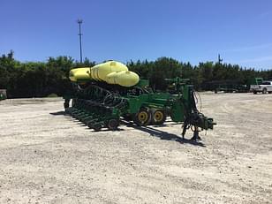 Main image John Deere DB60 5