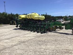 Main image John Deere DB60 6