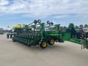 2018 John Deere DB66 Image