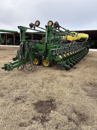 Image of John Deere DB90 equipment image 1