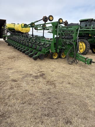 Image of John Deere DB90 equipment image 4