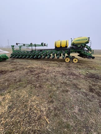 2018 John Deere DB90 Equipment Image0
