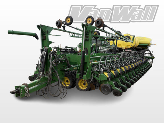2018 John Deere DB90 Equipment Image0
