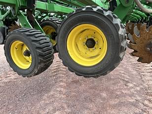 Main image John Deere DB90 18