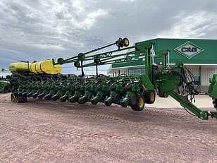 Main image John Deere DB90 1