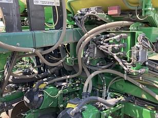 Main image John Deere DB90 31