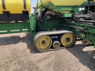 Main image John Deere DB90 38