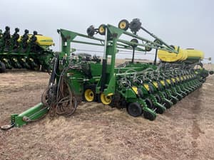 2018 John Deere DB90 Image