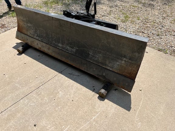 2018 John Deere DB96 Equipment Image0