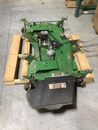 Main image John Deere 54D