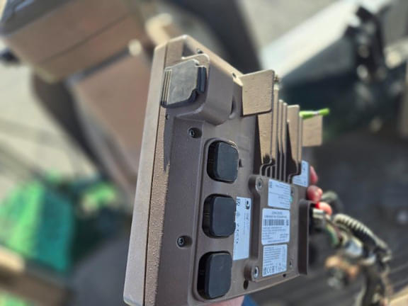 Image of John Deere 4640 equipment image 2