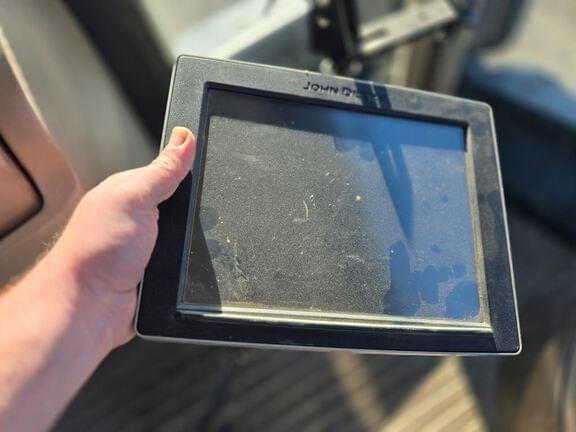 Image of John Deere 4640 Primary image