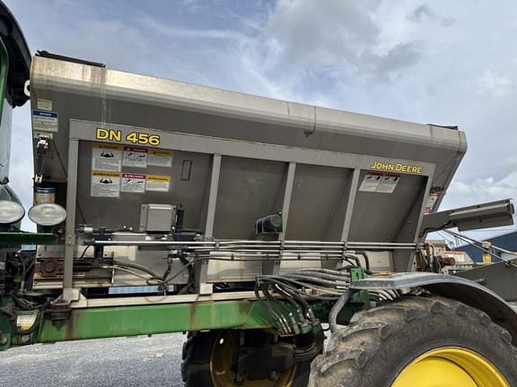 2018 John Deere DN456 Equipment Image0