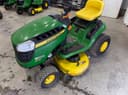 2018 John Deere E110 Image