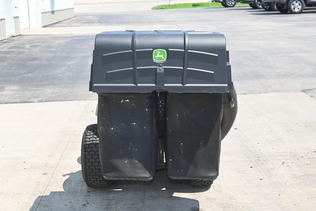 Image of John Deere E120 equipment image 3