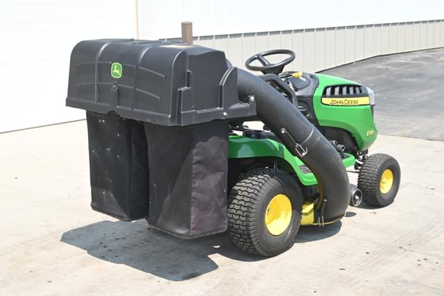 Image of John Deere E120 equipment image 2