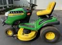 2018 John Deere E130 Image