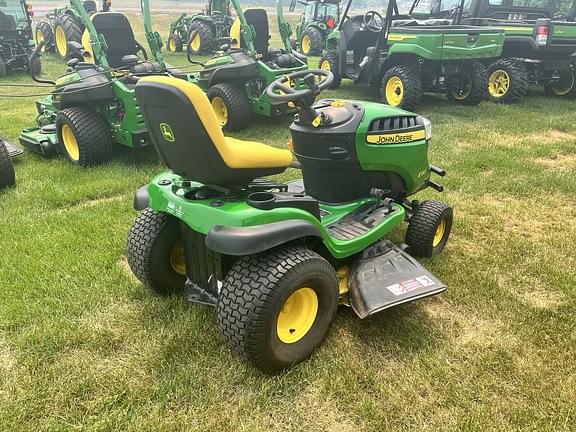 John deere e130 online best price