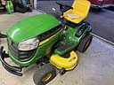 2018 John Deere E130 Image