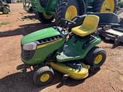 Thumbnail image John Deere E140 0