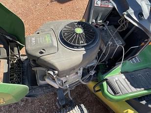 Main image John Deere E140 5