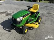 Thumbnail image John Deere E140 4