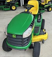 Main image John Deere E140 3