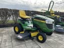 2018 John Deere E140 Image