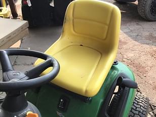 Main image John Deere E140 1