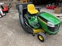 2018 John Deere E150 Image