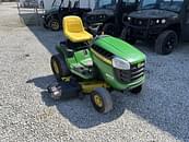 Thumbnail image John Deere E150 0