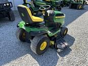 Thumbnail image John Deere E150 1