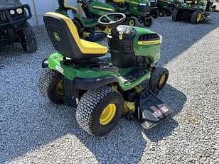 Main image John Deere E150 1