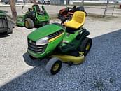 Thumbnail image John Deere E150 4