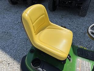 Main image John Deere E150 9