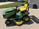 2018 John Deere E150 Image