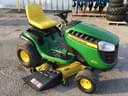 2018 John Deere E150 Image