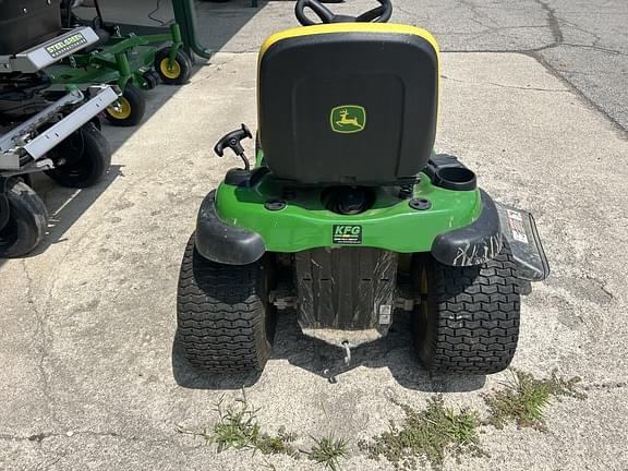Image of John Deere E150 equipment image 3