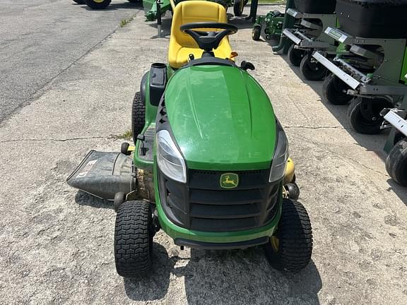 Image of John Deere E150 equipment image 2