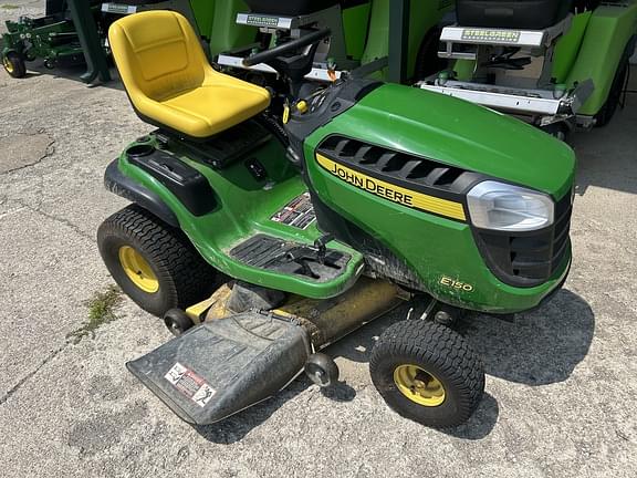 Image of John Deere E150 equipment image 1