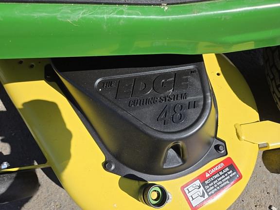 Image of John Deere E150 equipment image 4