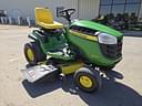 2018 John Deere E150 Image