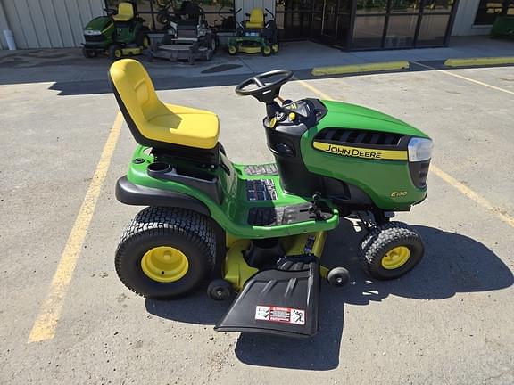 Image of John Deere E150 equipment image 1