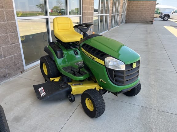 2018 John Deere E150 Equipment Image0